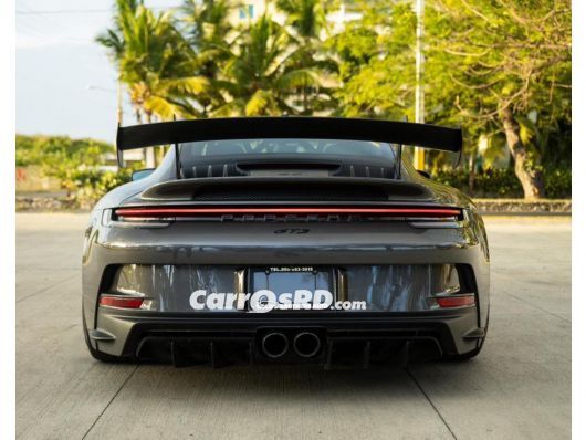 Porsche 911 Coupe en venta