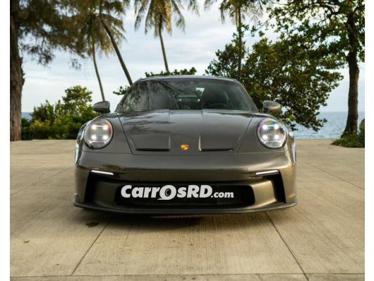 Porsche 911 Coupe en venta