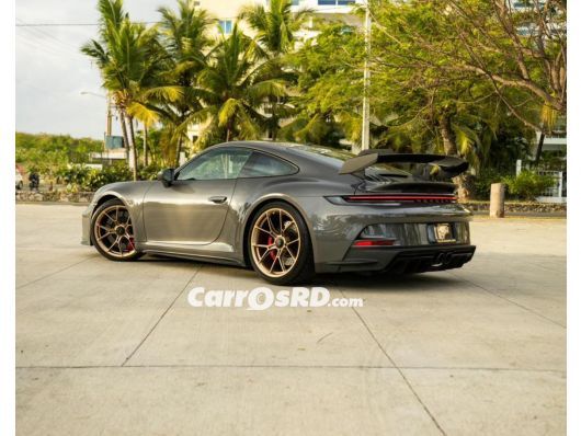 Porsche 911 Coupe en venta