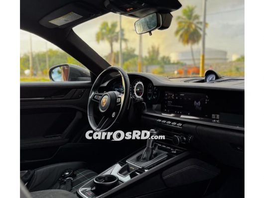 Porsche 911 Coupe en venta