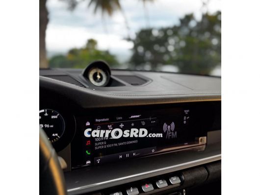 Porsche 911 Coupe en venta