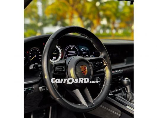 Porsche 911 Coupe en venta