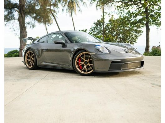 Porsche 911 GT3 en venta