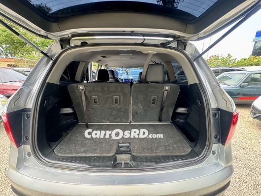 Honda Pilot Jeepeta en venta