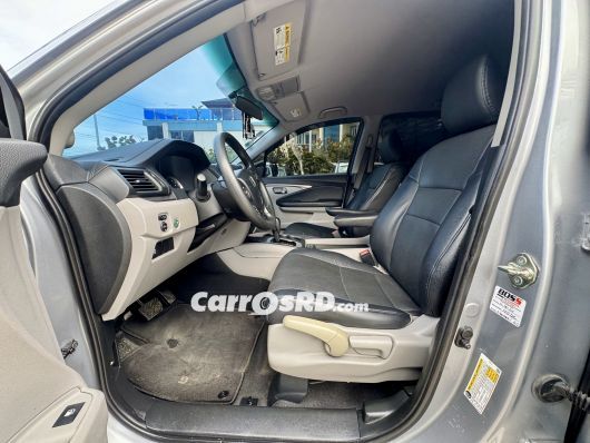 Honda Pilot Jeepeta en venta