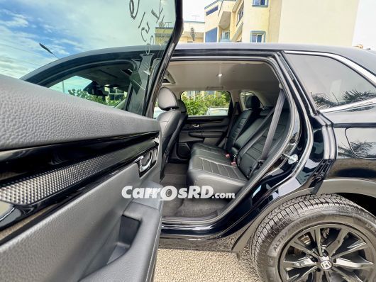 Honda CR-V Jeepeta en venta