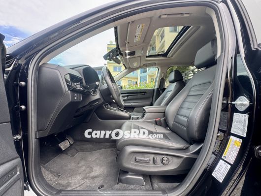 Honda CR-V Jeepeta en venta