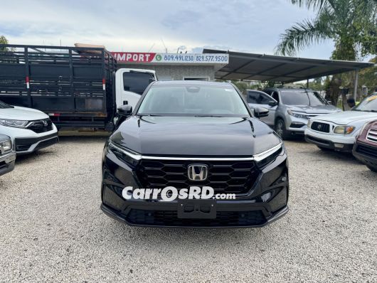 Honda CR-V Jeepeta en venta