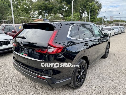 Honda CR-V Jeepeta en venta