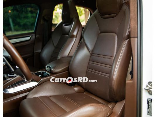 Porsche Cayenne Jeepeta en venta