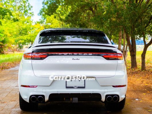 Porsche Cayenne Jeepeta en venta