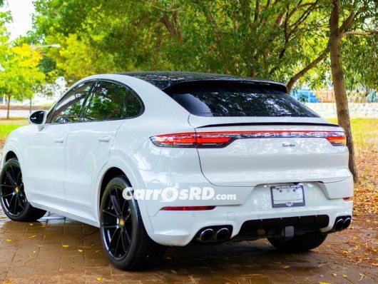 Porsche Cayenne Jeepeta en venta