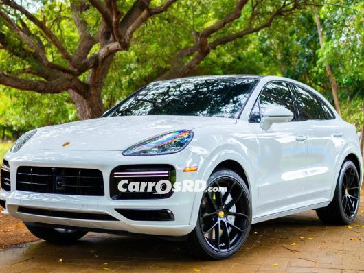 Porsche Cayenne Jeepeta en venta