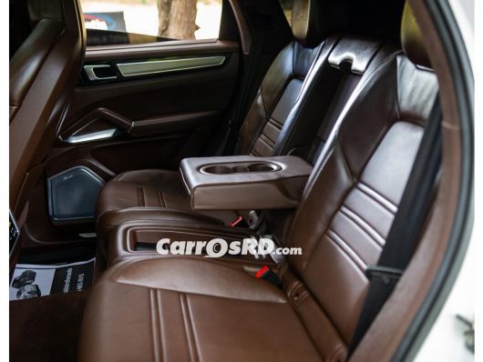 Porsche Cayenne Jeepeta en venta