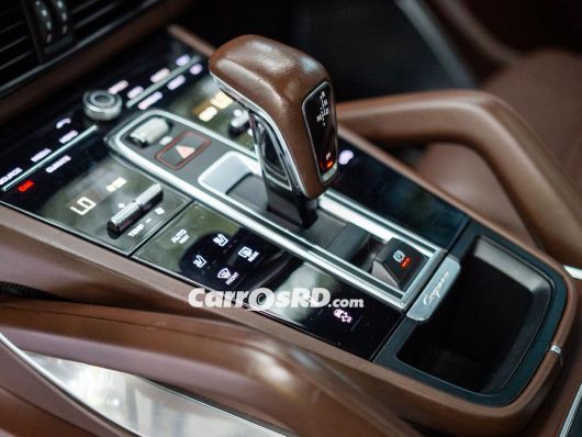 Porsche Cayenne Jeepeta en venta