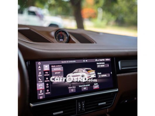 Porsche Cayenne Jeepeta en venta