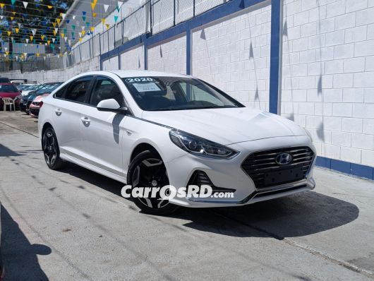 Hyundai Sonata Hatchback en venta