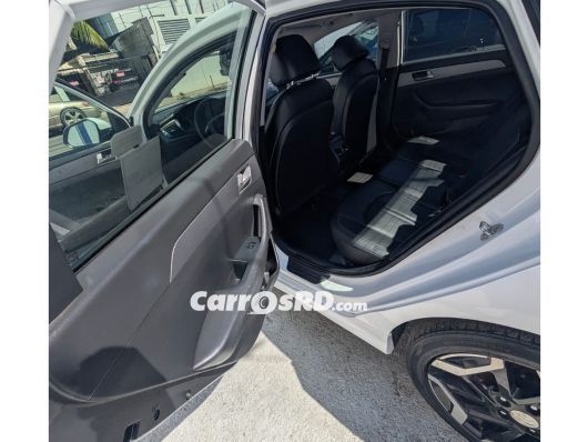 Hyundai Sonata Hatchback en venta
