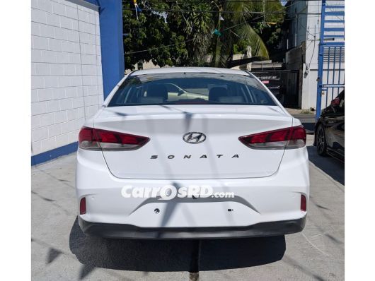 Hyundai Sonata Hatchback en venta