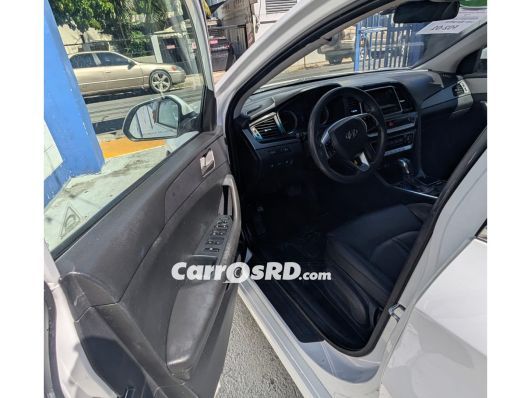 Hyundai Sonata Hatchback en venta