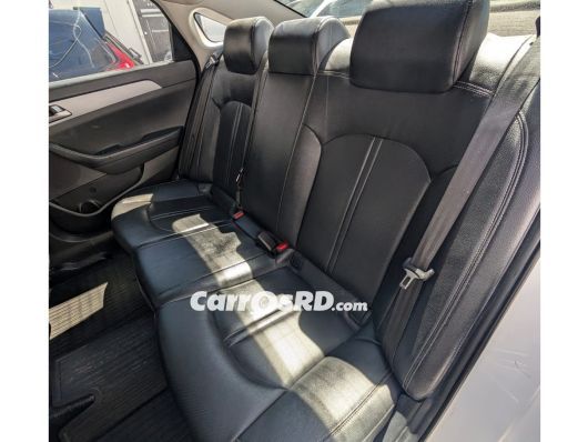Hyundai Sonata Hatchback en venta