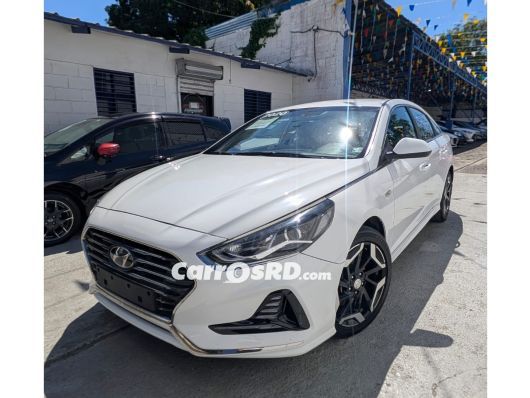Hyundai Sonata Hatchback en venta
