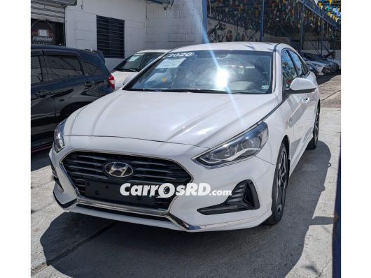 Hyundai Sonata Hatchback en venta