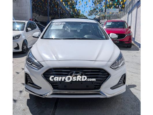Hyundai Sonata Hatchback en venta