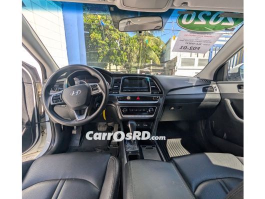 Hyundai Sonata Hatchback en venta