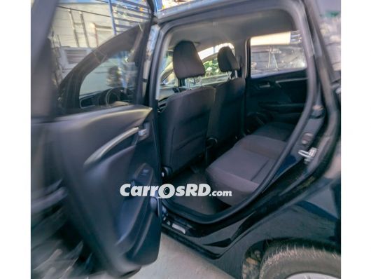 Honda Fit Hatchback en venta