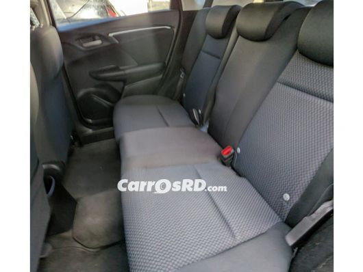 Honda Fit Hatchback en venta