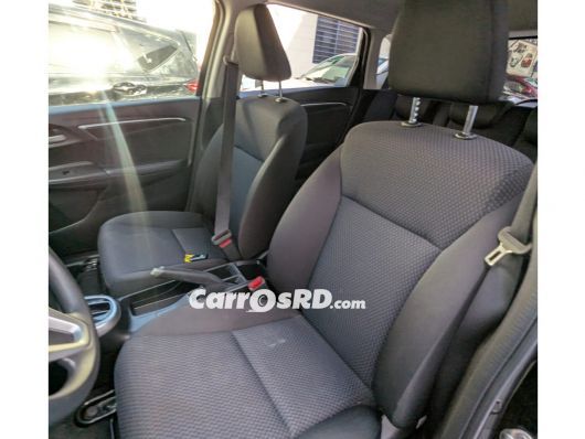 Honda Fit Hatchback en venta