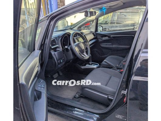 Honda Fit Hatchback en venta