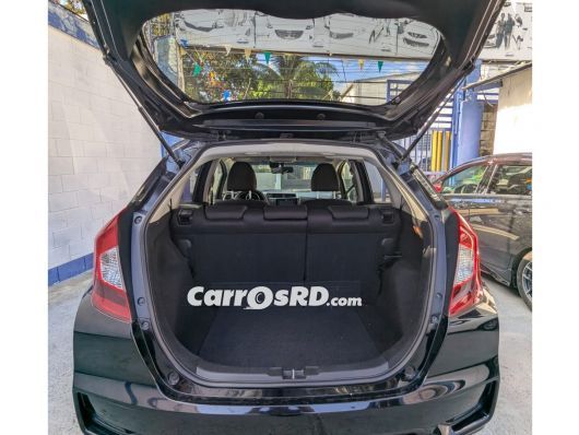 Honda Fit Hatchback en venta