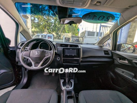 Honda Fit Hatchback en venta