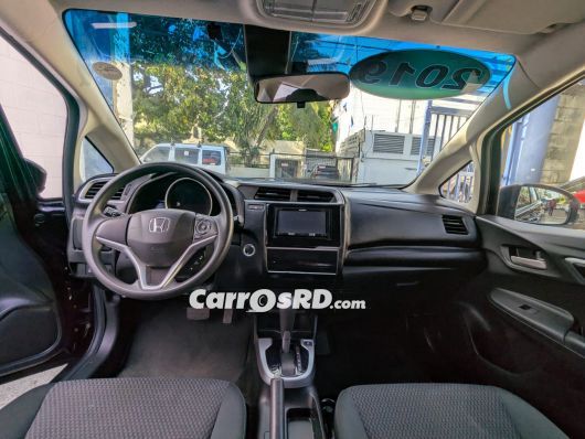 Honda Fit Hatchback en venta