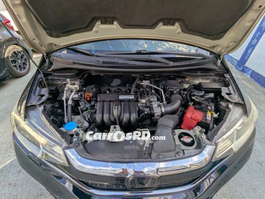 Honda Fit Hatchback en venta