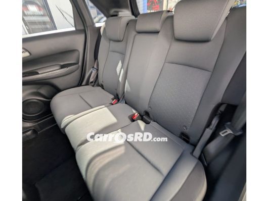 Honda Fit Hatchback en venta