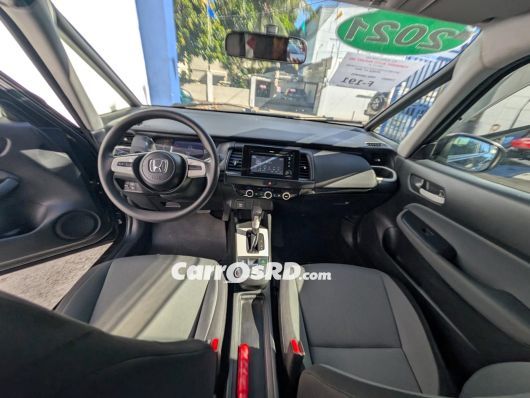 Honda Fit Hatchback en venta