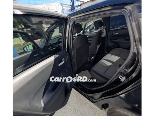 Honda Fit Hatchback en venta