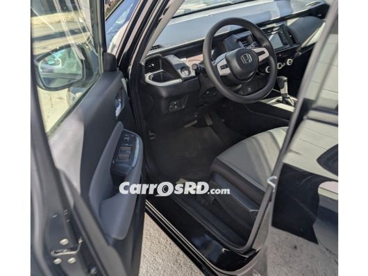 Honda Fit Hatchback en venta