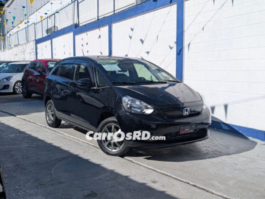 Honda Fit Hatchback en venta