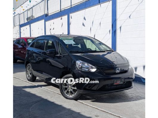 Honda Fit Hatchback en venta