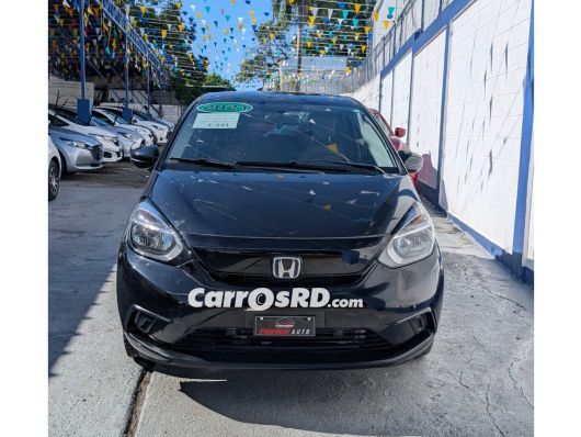 Honda Fit Hatchback en venta