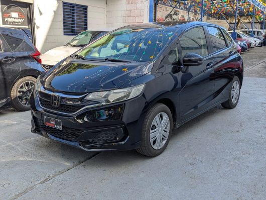 Honda Fit Básico en venta