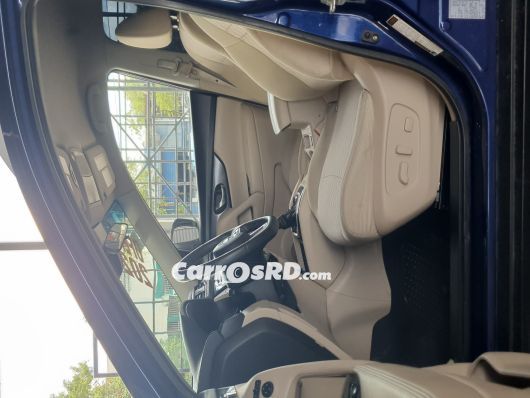 Nissan Rogue Jeep en venta