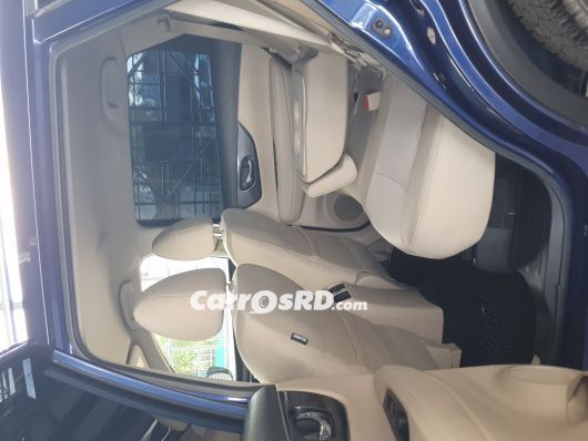 Nissan Rogue Jeep en venta