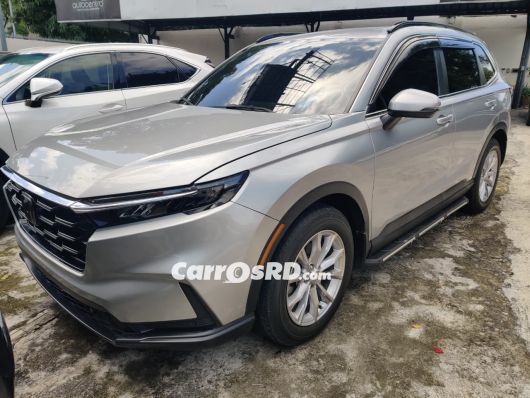 Honda CR-V Jeepeta en venta