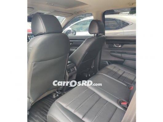 Honda CR-V Jeepeta en venta