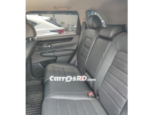 Honda CR-V Jeepeta en venta